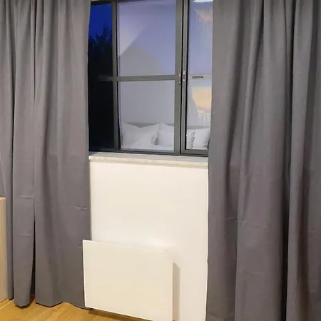 The Urban Penthouse Apartment Oslo