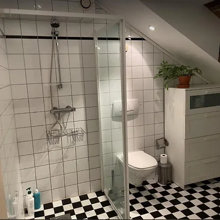 The Urban Penthouse Apartment Oslo